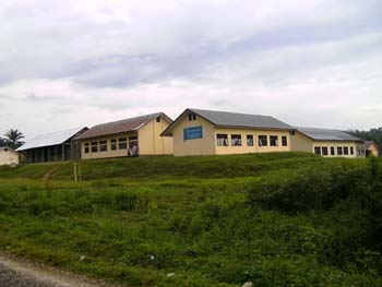 Gedung sma1