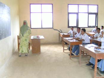 Kelas X-2