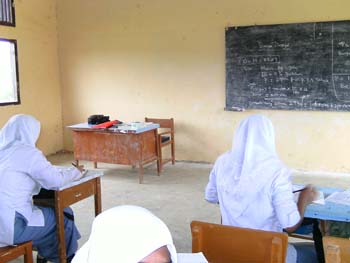Kelas xI IPS